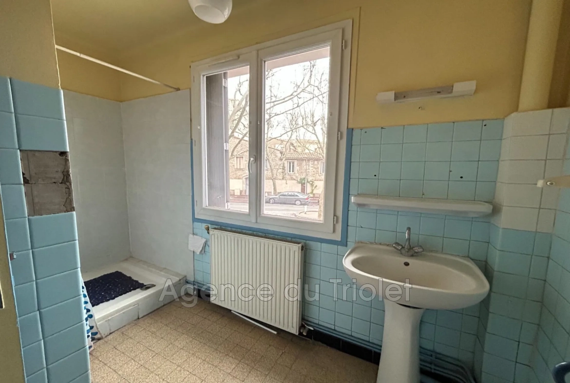 Vente appartement 2 pièces de 52,47 m² à Montpellier quartier Corum 