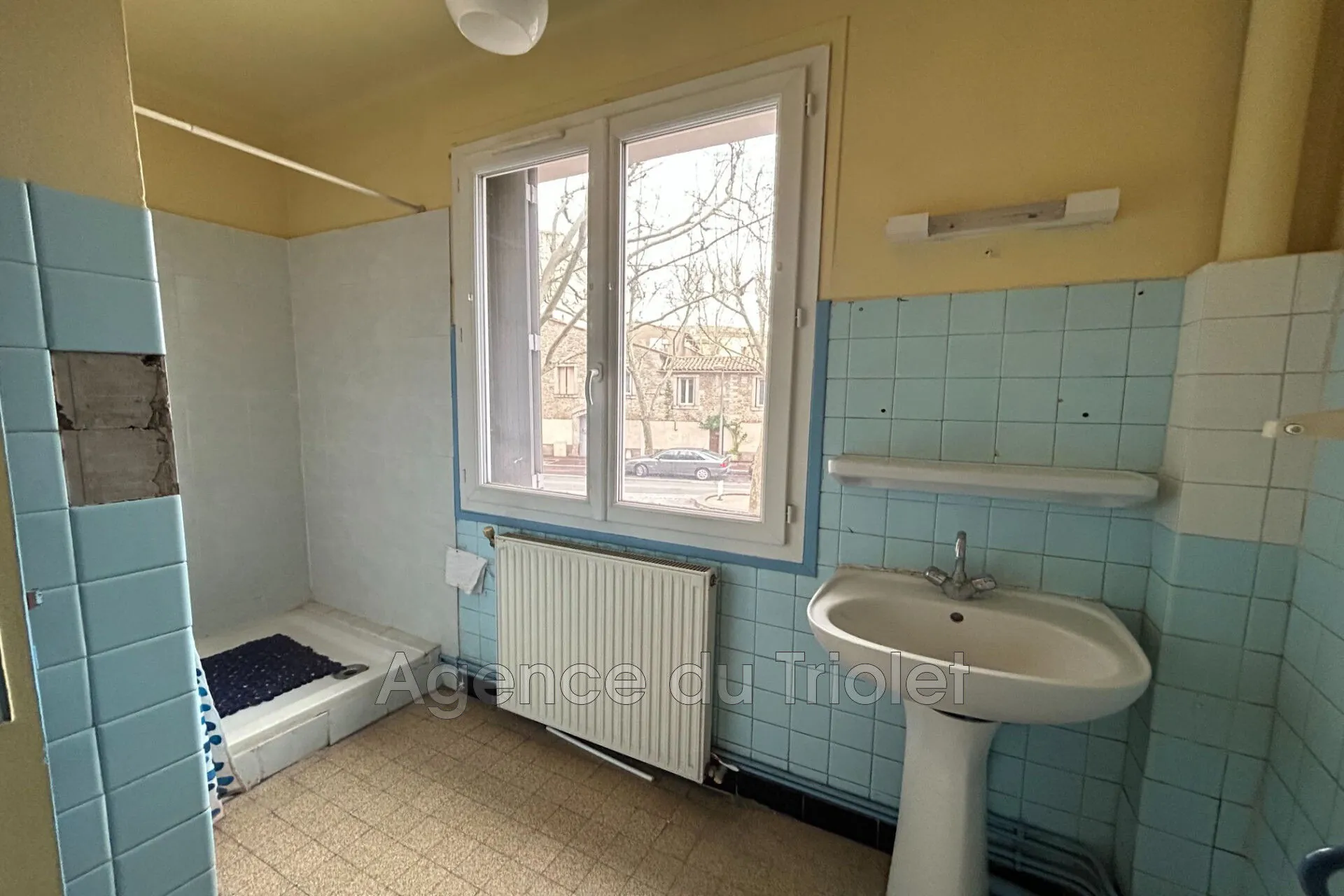 Vente appartement 2 pièces de 52,47 m² à Montpellier quartier Corum 