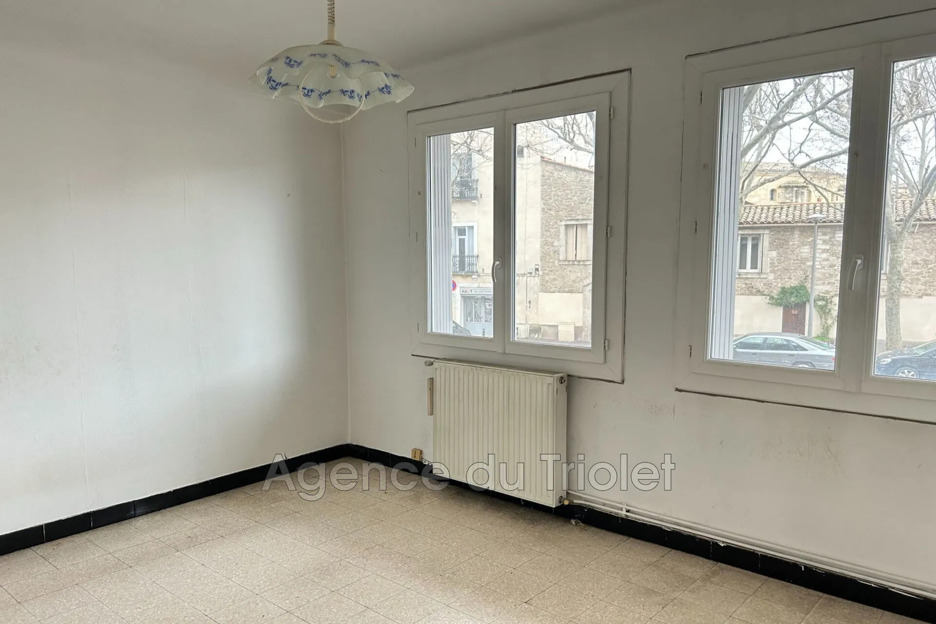 Vente appartement 2 pièces de 52,47 m² à Montpellier quartier Corum 