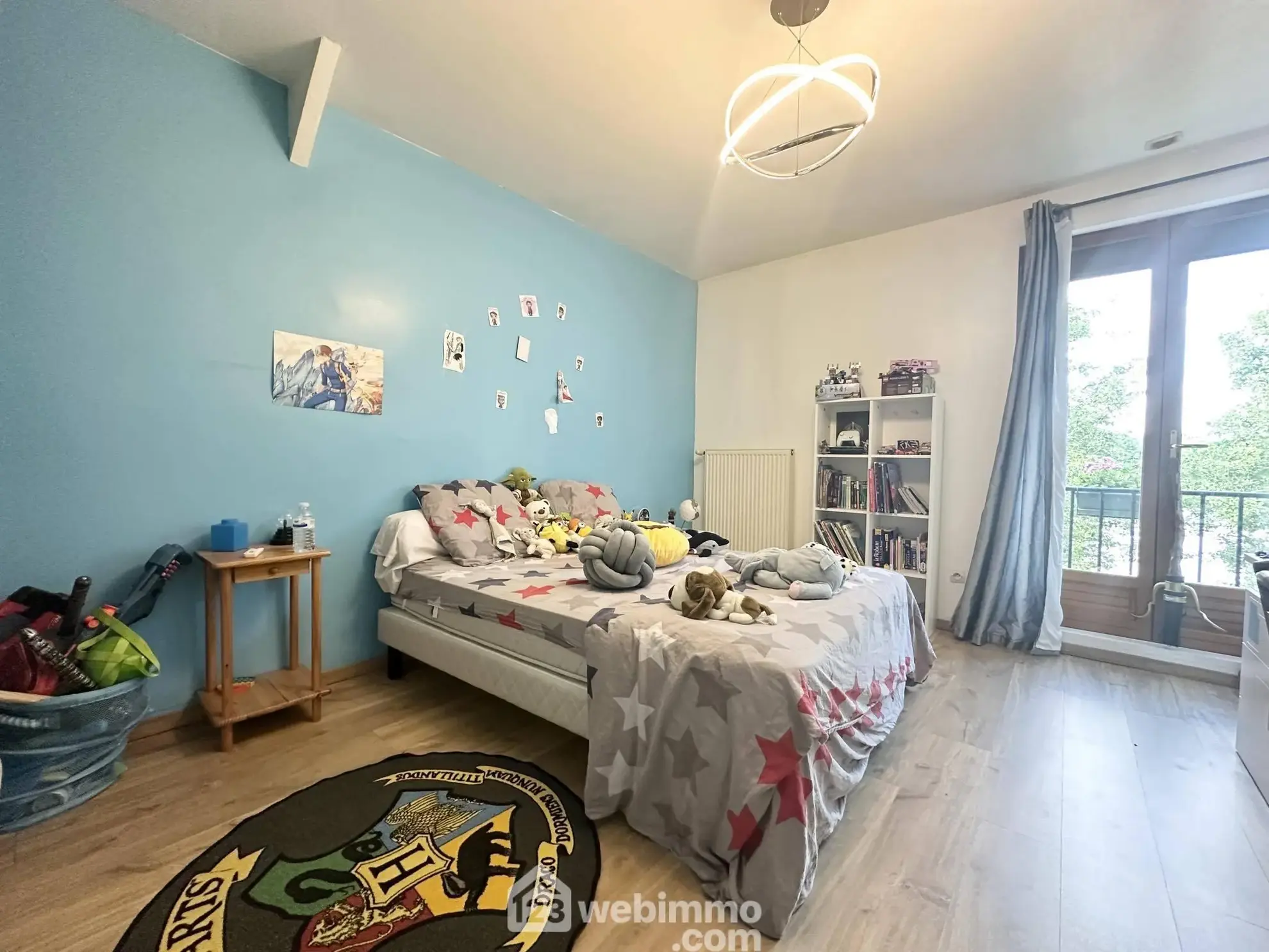 Magnifique maison de 176 m² à Pinon avec garage, cave et terrain clos 