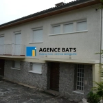 Belle maison de 153 m² à Unieux avec jardin et garage - Secteur calme