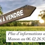 Terrain constructible de 510 m² à Orléans, proche toutes commodités, vue ensoleillée et options écologiques