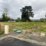Terrain à bâtir de 527 m² à Martillac - Opportunité à saisir