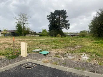 Terrain à bâtir de 527 m² à Martillac - Opportunité à saisir 