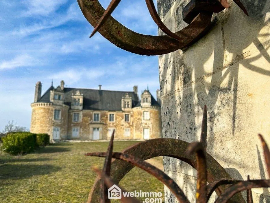 Terrains viabilisés à vendre à Mazé-Milon, idéal pour construire votre maison 