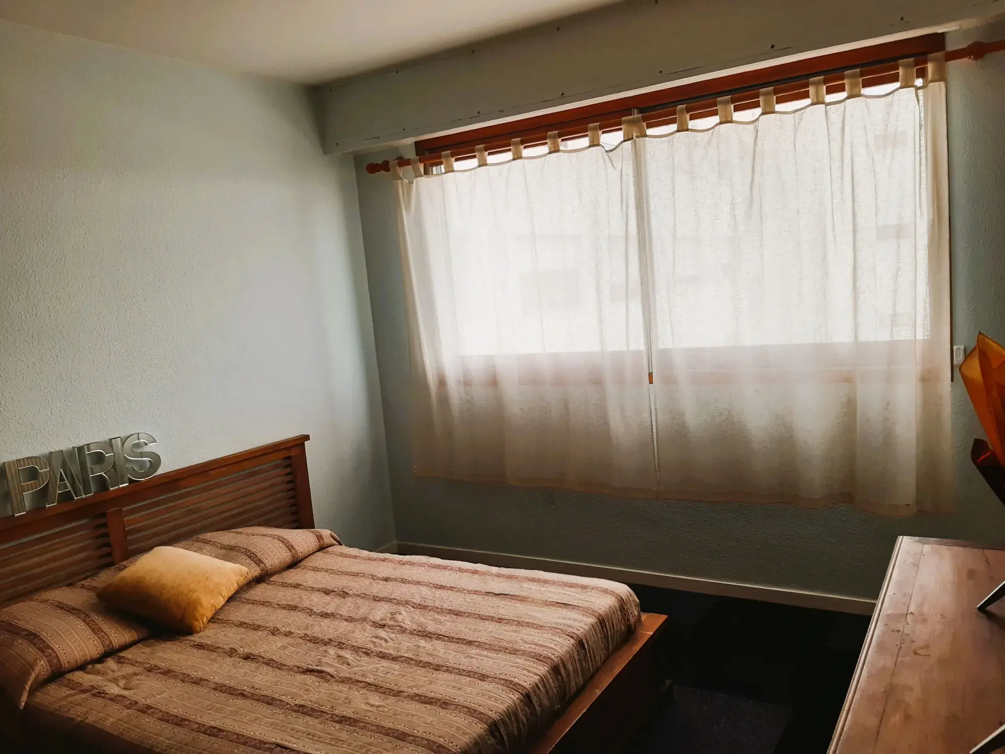 Appartement T3 rénové avec balcon et parking à Romorantin-Lanthenay 