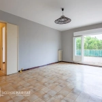 Appartement 3 pièces à Cavaillon - Centre-ville, Balcons, Cave