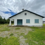 Maison à rénover à Ouest de Pau dans village historique - Opportunité d'investissement