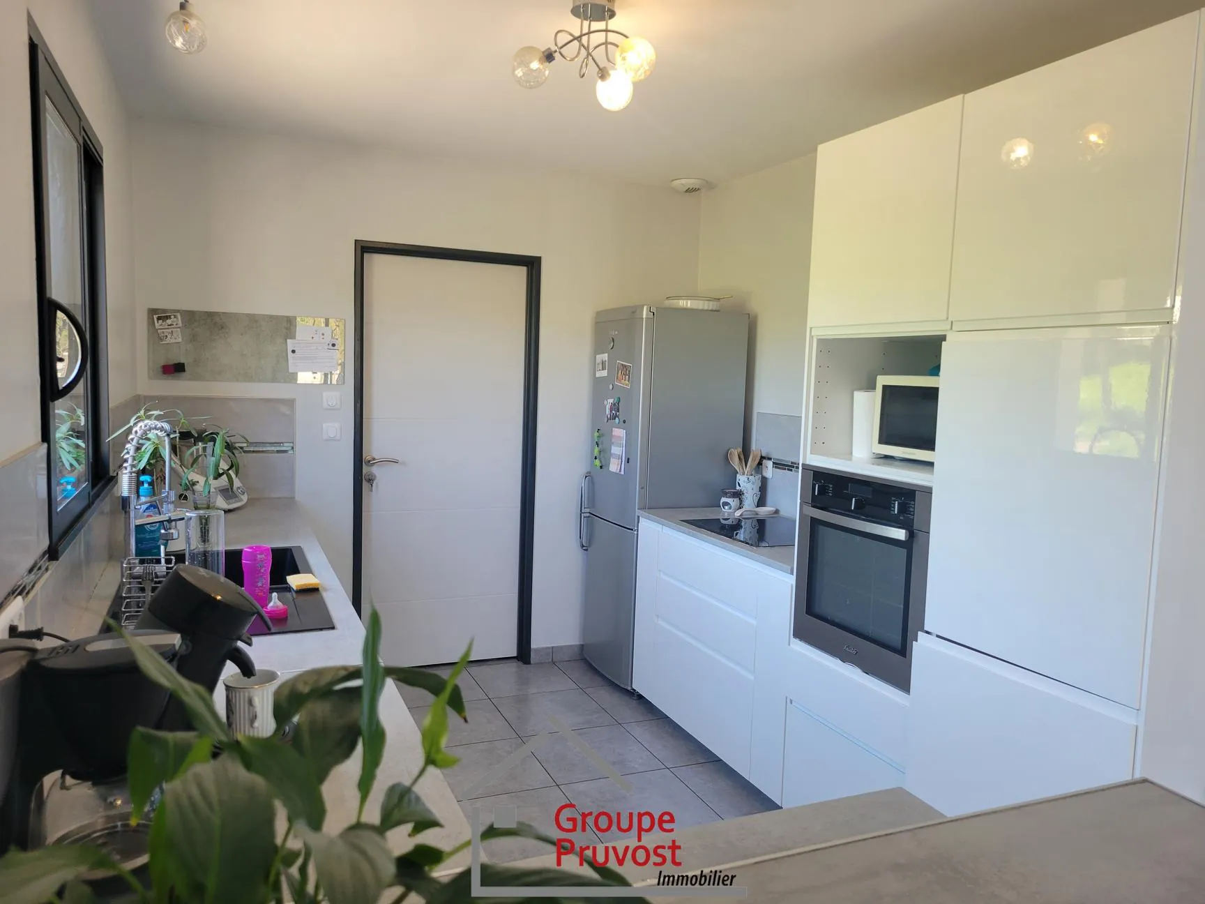 Belle maison familiale de 130m² à Iguérande avec garage et jardin arboré 