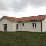 Maison moderne de 105m² avec 4 chambres à Dieppe - Cadre calme