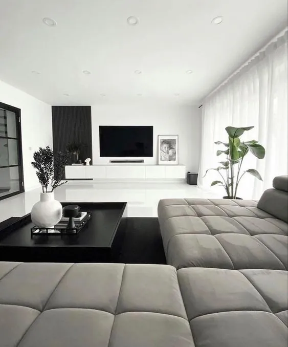 Maison moderne de 105m² avec 4 chambres à Dieppe - Cadre calme 