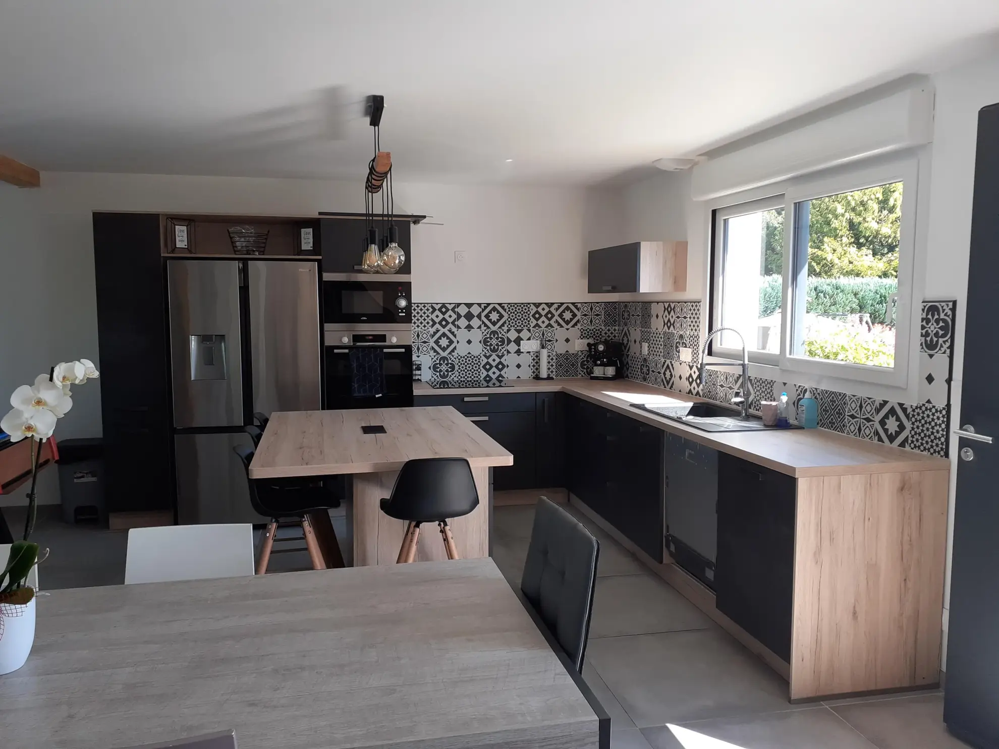 Maison moderne de 105m² avec 4 chambres à Dieppe - Cadre calme 
