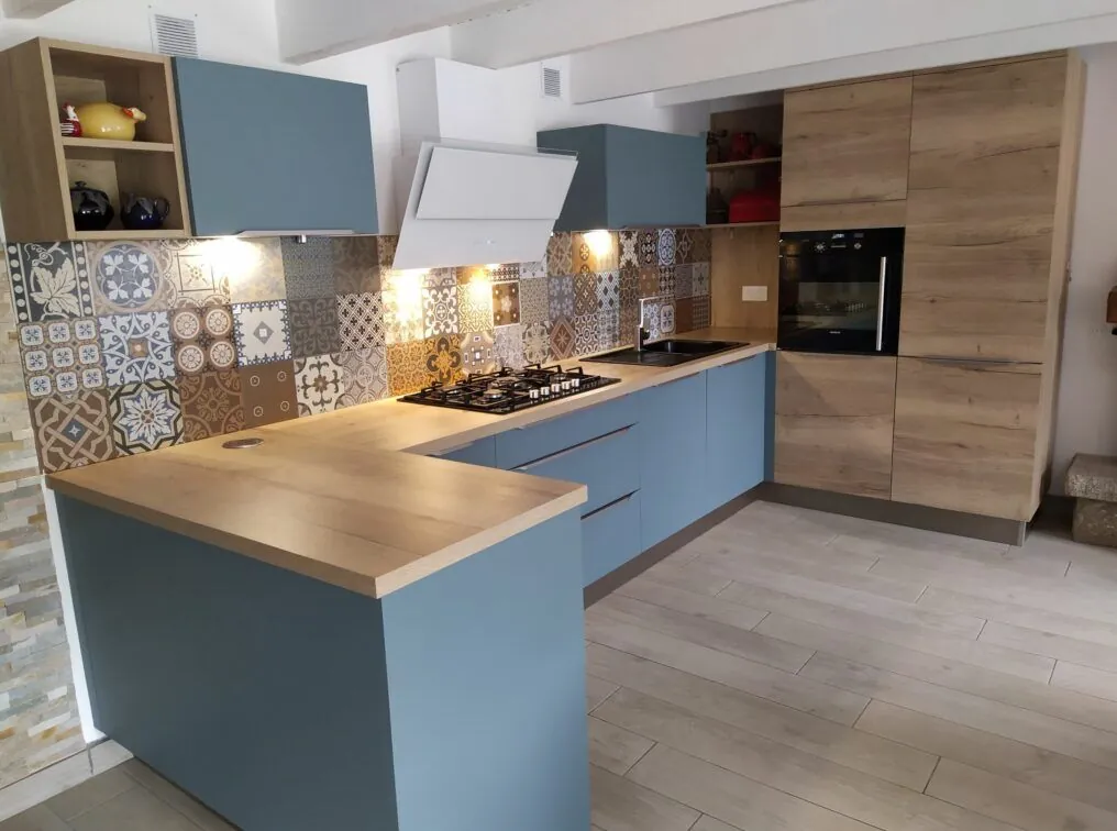 Maison neuve sur mesure à Noyon avec 3 chambres et prestations haut de gamme 
