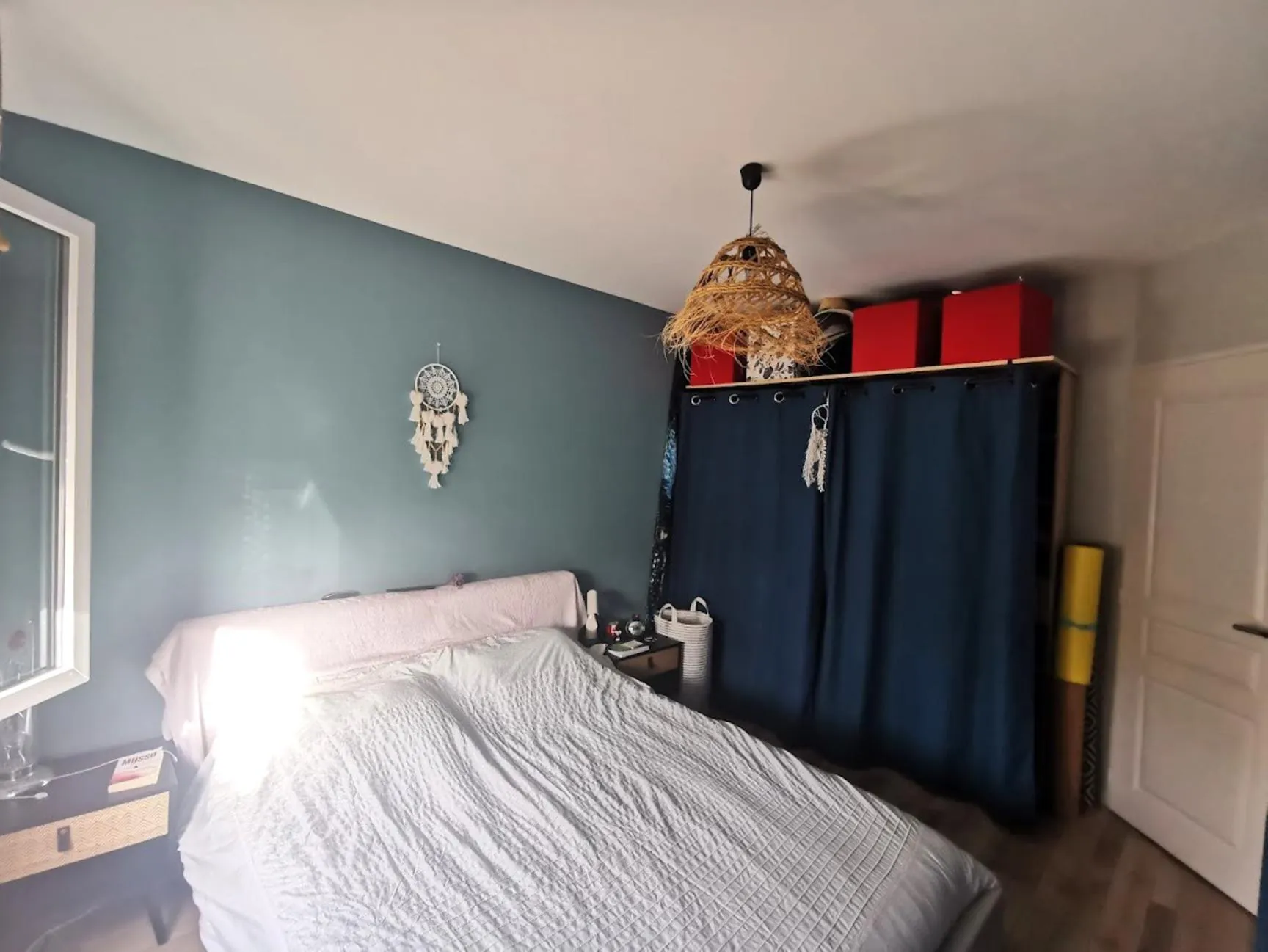 Maison de plain-pied à Noaillac avec jardin, garage et abris - Prête à emménager 