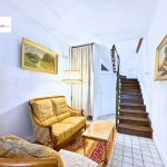 Maison de ville spacieuse de 173 m² à Châtillon-en-Bazois avec potentiel locatif
