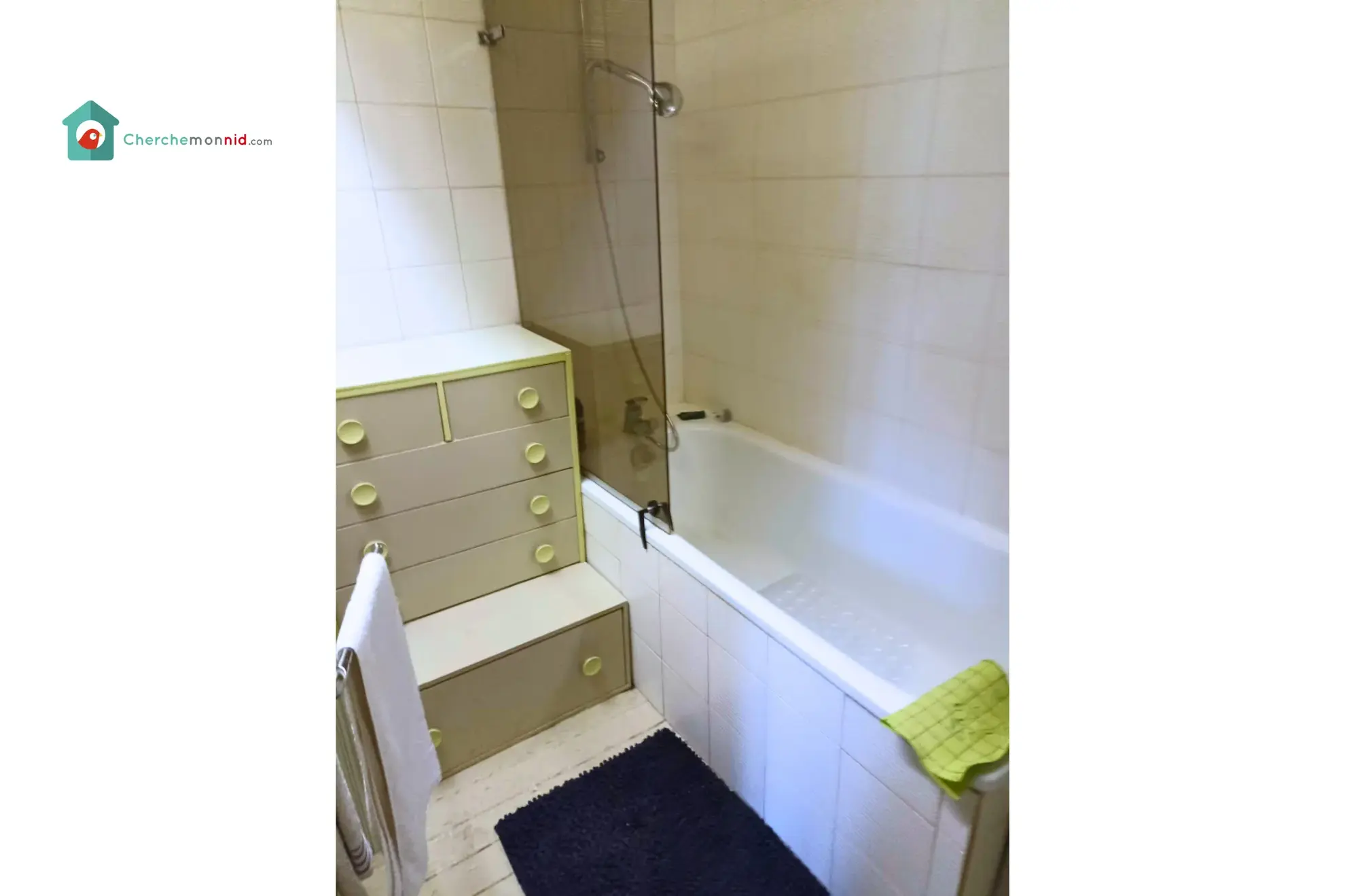 Maison de ville spacieuse de 173 m² à Châtillon-en-Bazois avec potentiel locatif 