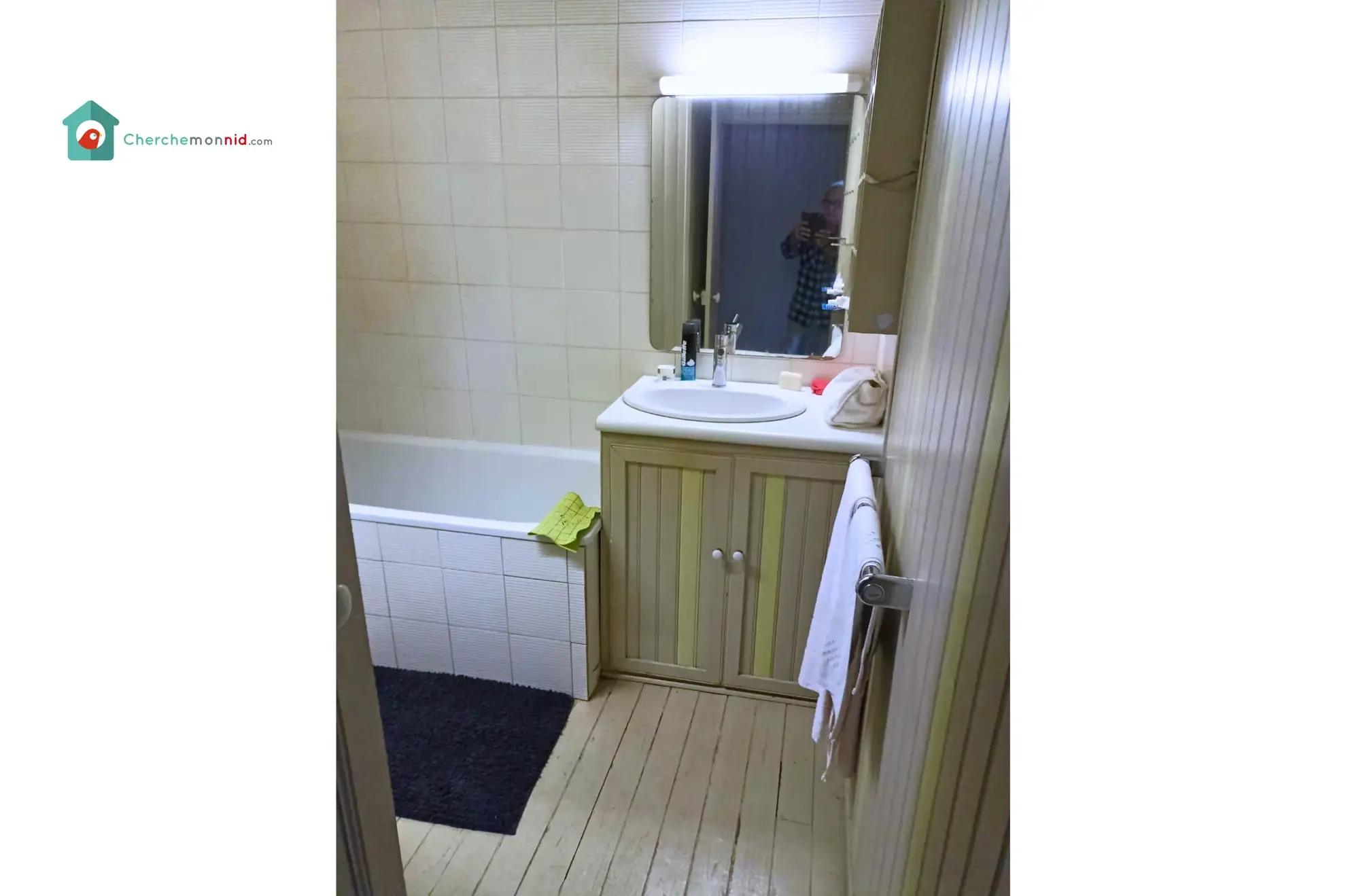 Maison de ville spacieuse de 173 m² à Châtillon-en-Bazois avec potentiel locatif 