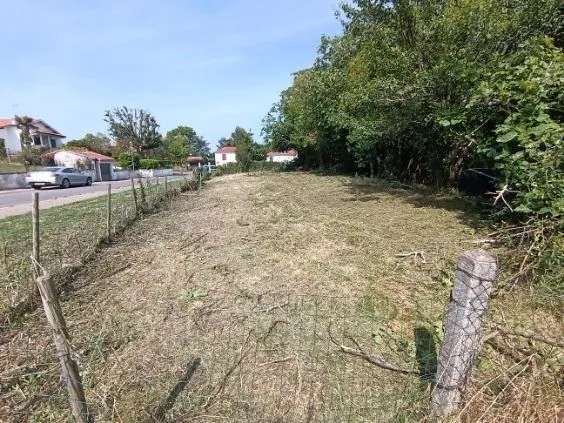 Opportunité de maison neuve de 62 m² à Geaune pour investissement locatif 