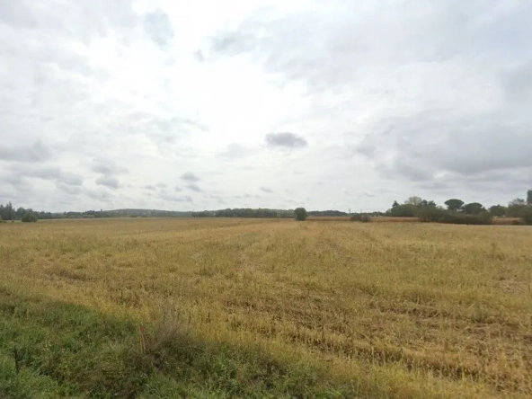 Terrain à bâtir de 3590 m² à Cours-de-Pile avec études réalisées