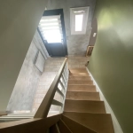 Maison individuelle à Amy avec jardin, garage et 3 chambres - 90 m²