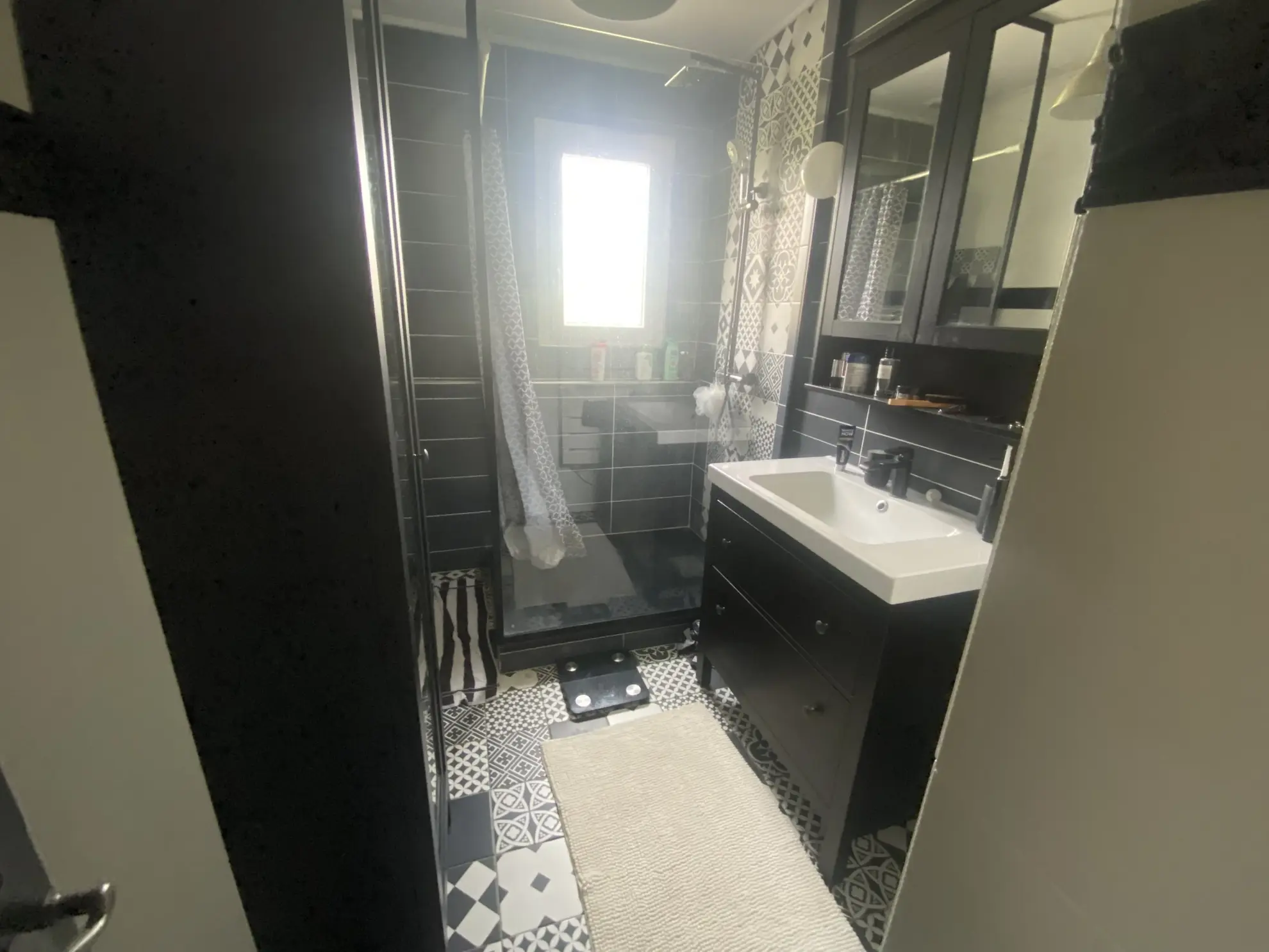 Maison individuelle à Amy avec jardin, garage et 3 chambres - 90 m² 