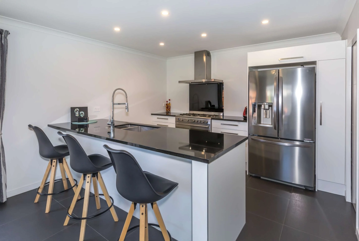 Maison neuve écologique à Daours avec prêt à taux zéro - 3 chambres, 106 m² 