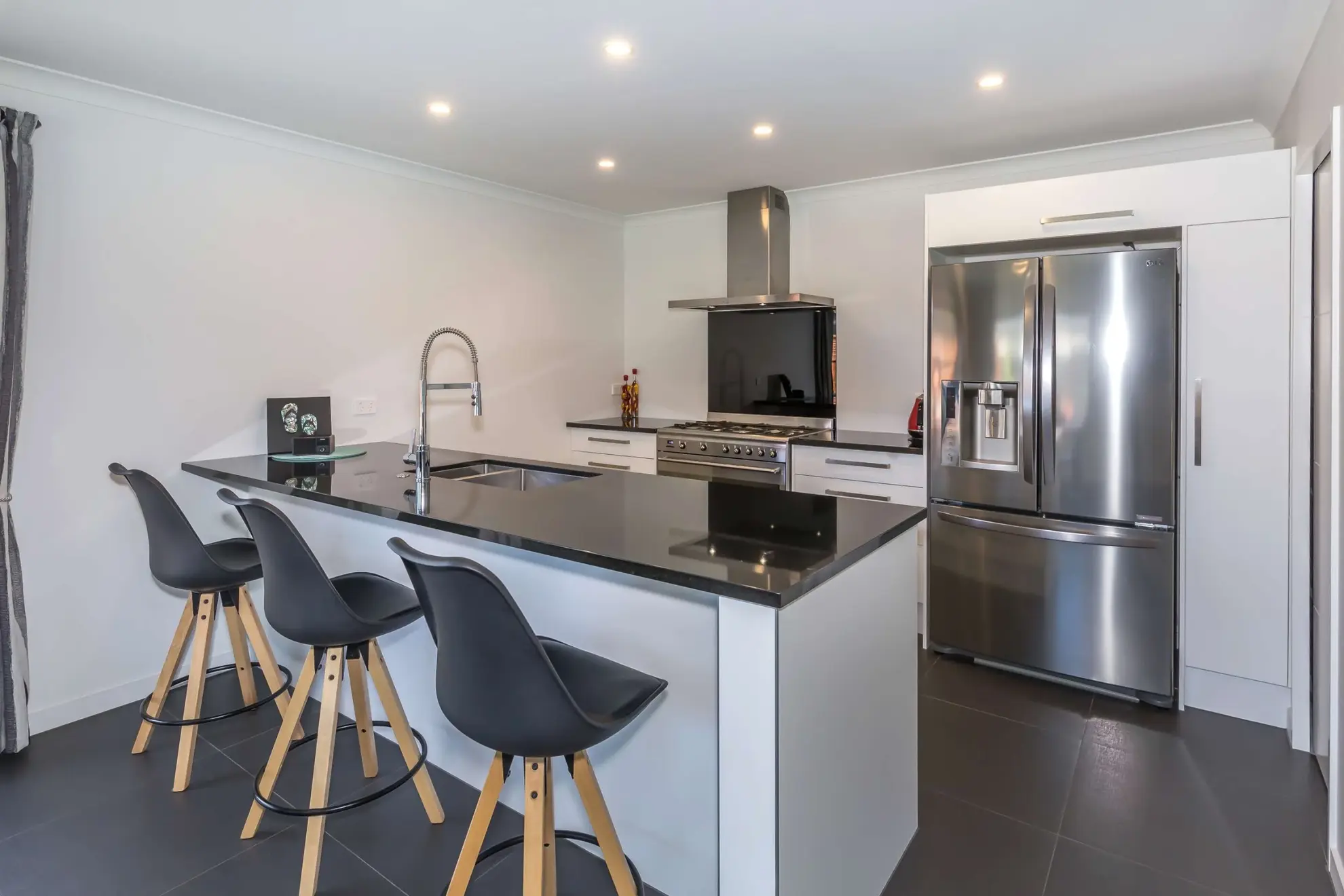 Maison neuve écologique à Daours avec prêt à taux zéro - 3 chambres, 106 m² 