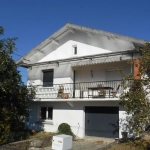 Maison de village avec terrain arboré à Gaillac – proche commodités