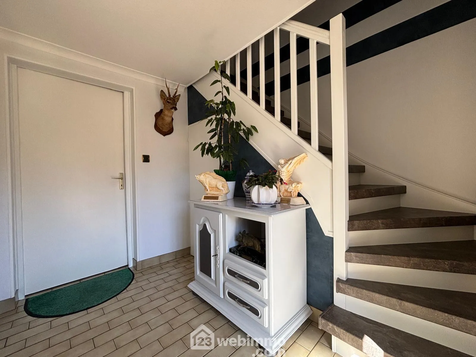 Maison 97 m² avec sous-sol et jardin à Thierville-sur-Meuse 
