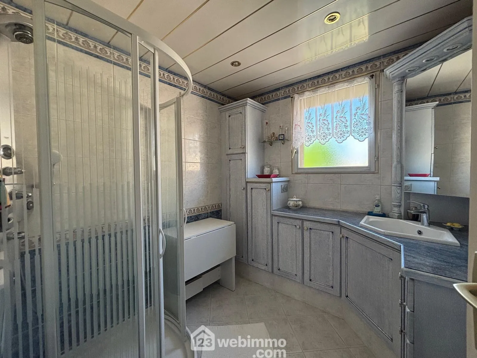 Maison 97 m² avec sous-sol et jardin à Thierville-sur-Meuse 
