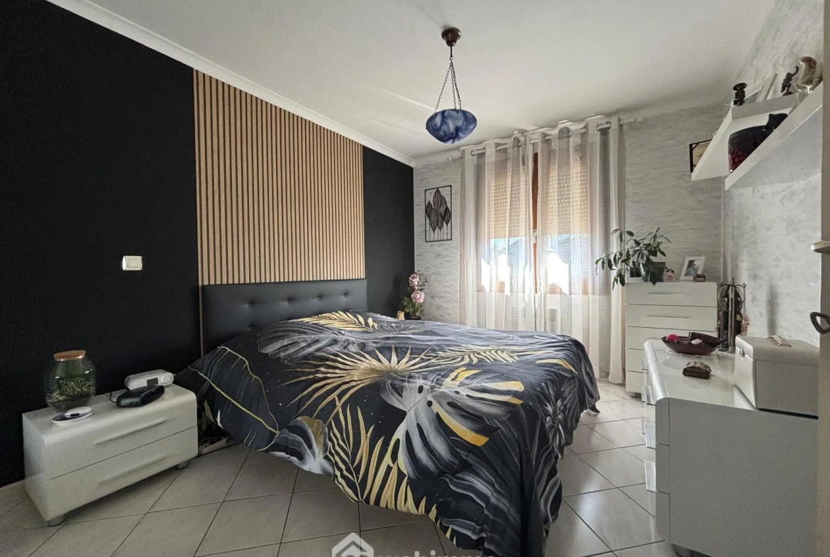 Maison 97 m² avec sous-sol et jardin à Thierville-sur-Meuse 