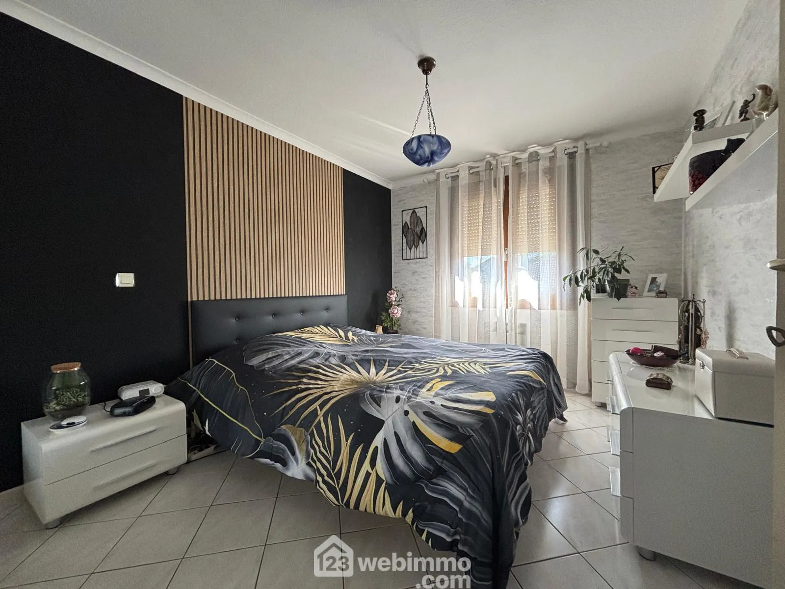 Maison 97 m² avec sous-sol et jardin à Thierville-sur-Meuse 
