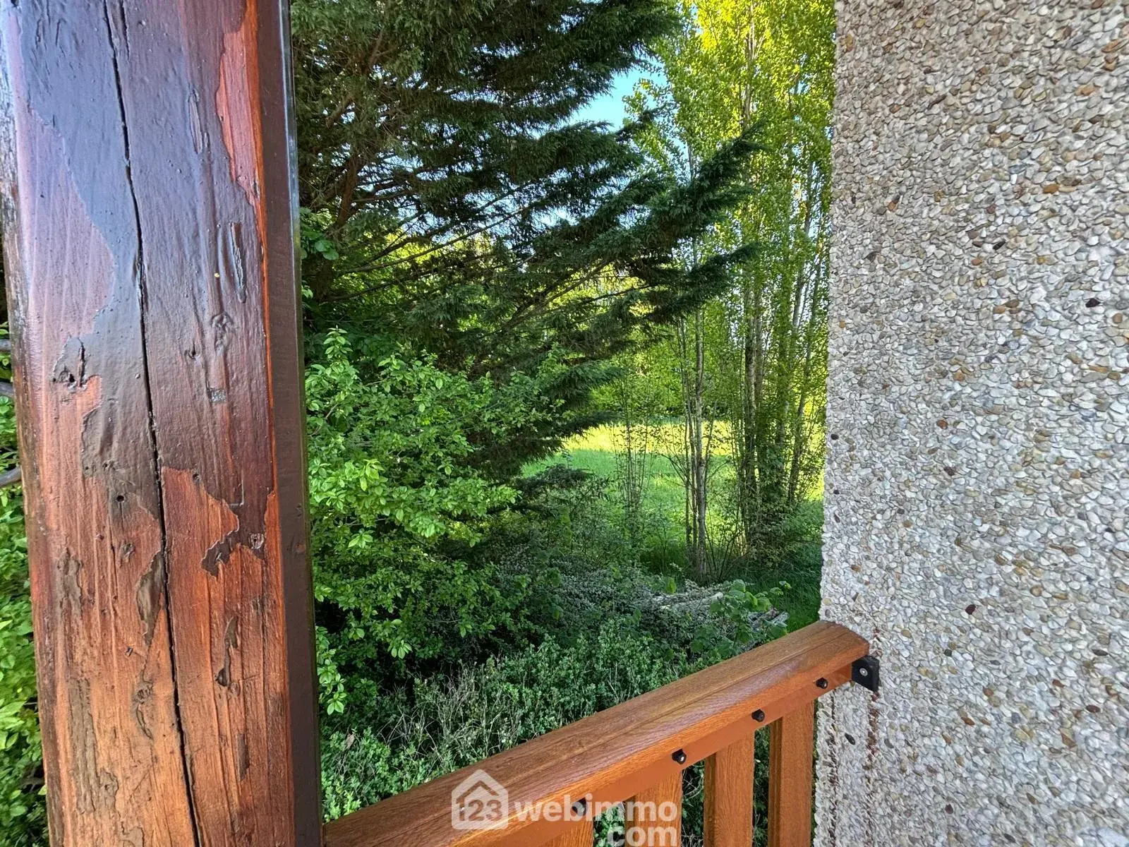 Maison 97 m² avec sous-sol et jardin à Thierville-sur-Meuse 