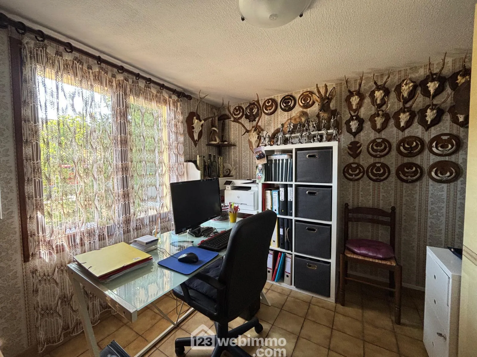 Maison 97 m² avec sous-sol et jardin à Thierville-sur-Meuse 