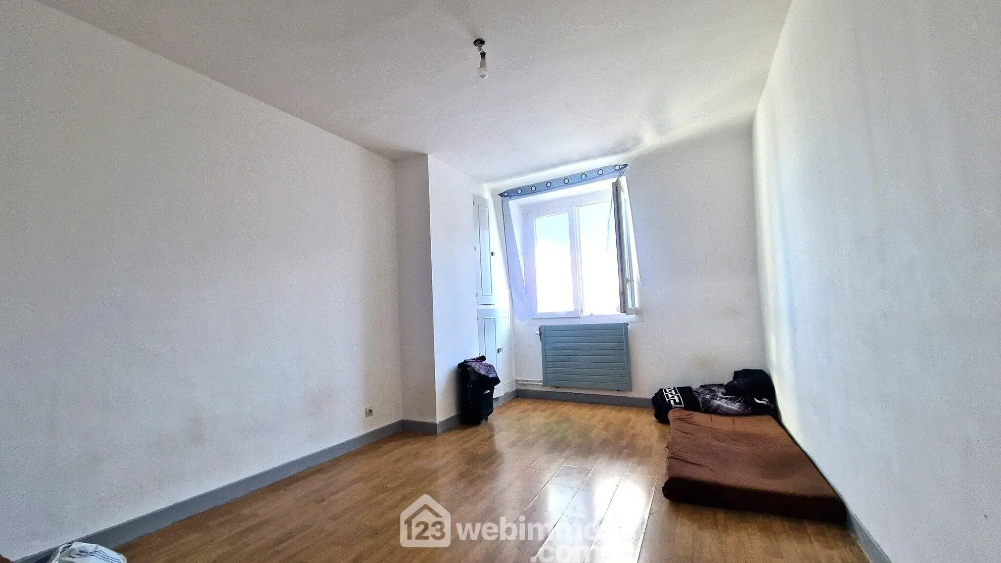 Appartement duplex à vendre à Laon – Investissement locatif rentable 