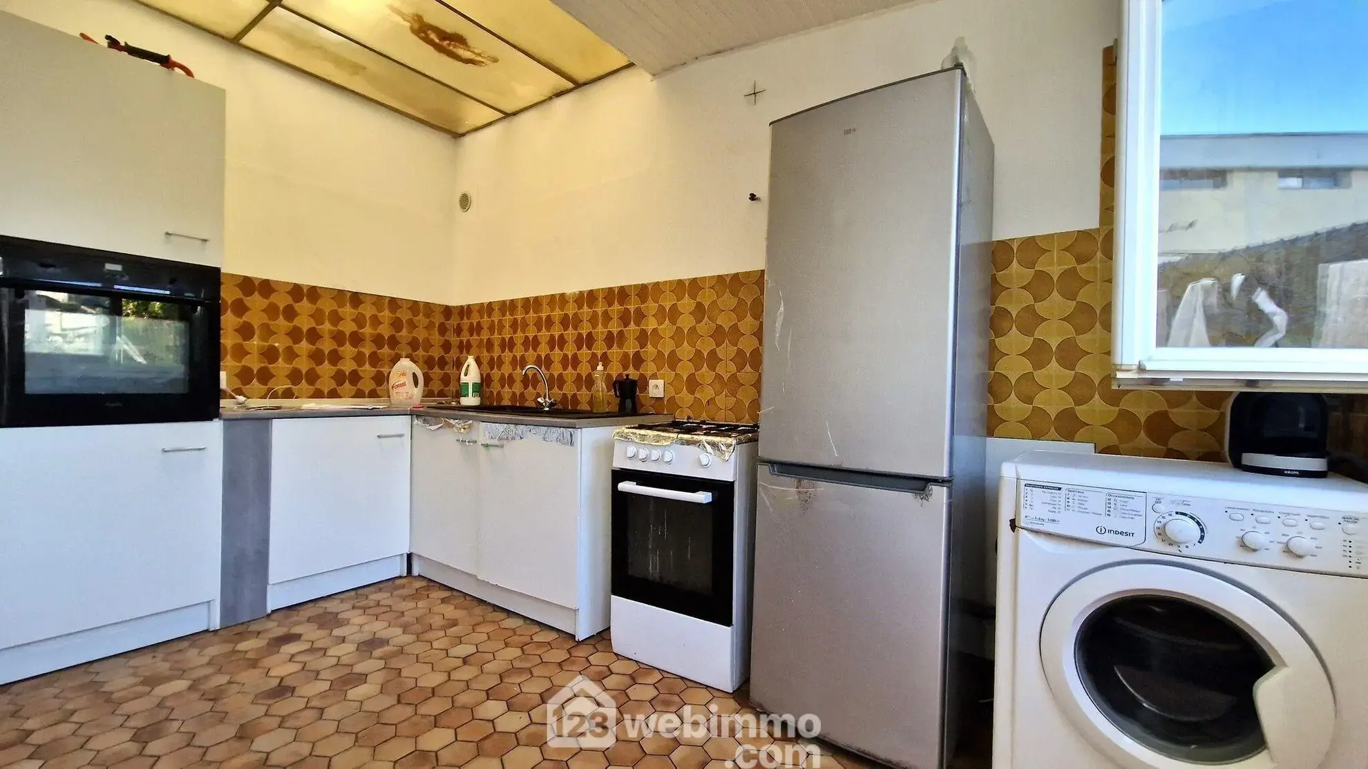 Appartement duplex à vendre à Laon – Investissement locatif rentable 