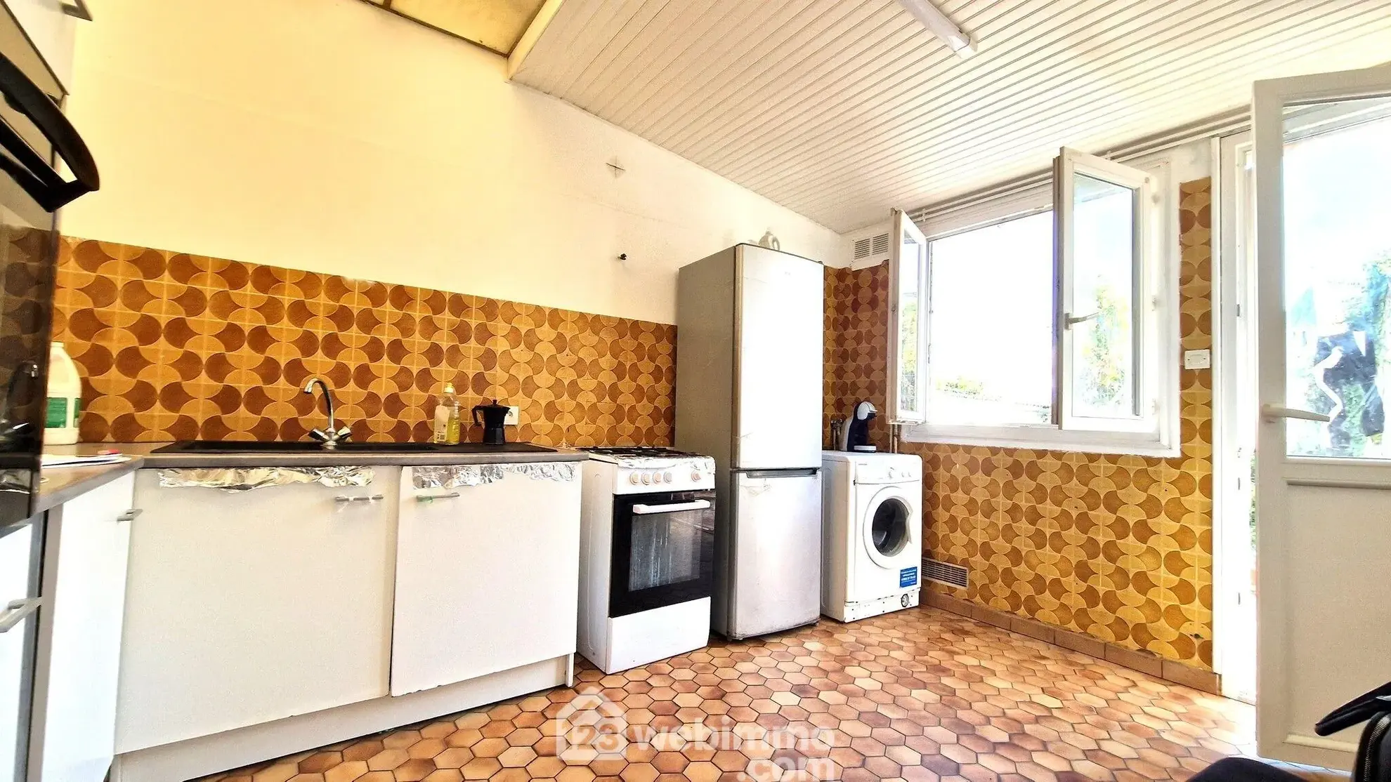 Appartement duplex à vendre à Laon – Investissement locatif rentable 