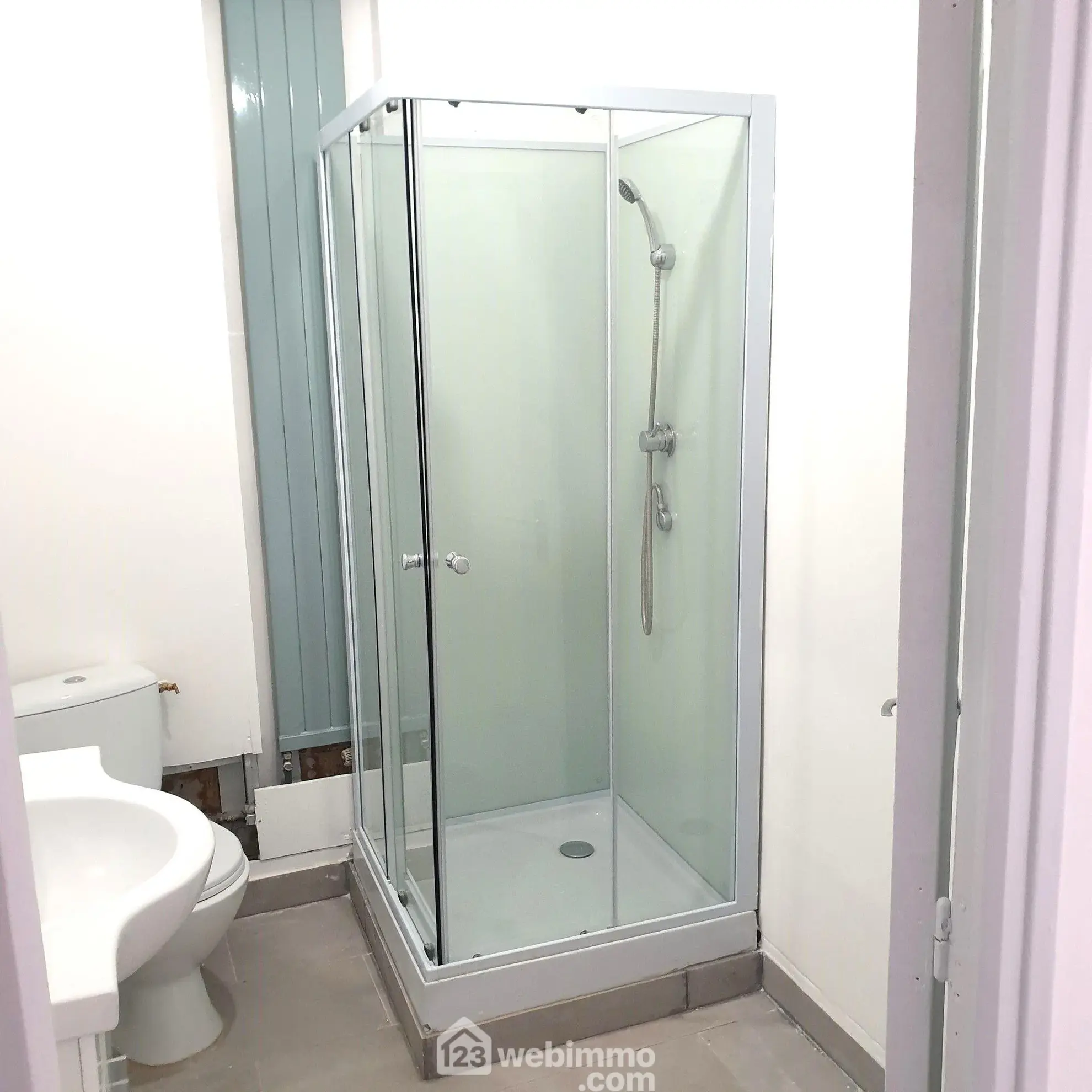 Appartement duplex à vendre à Laon – Investissement locatif rentable 