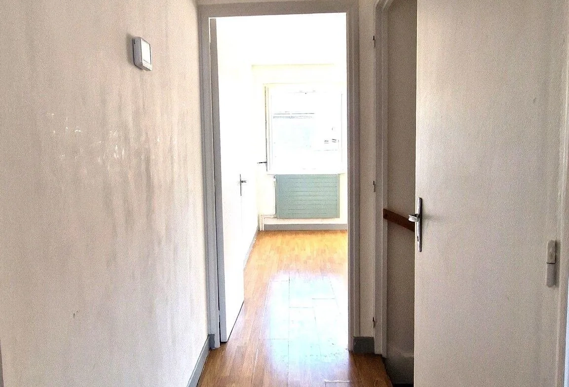 Appartement duplex à vendre à Laon – Investissement locatif rentable 