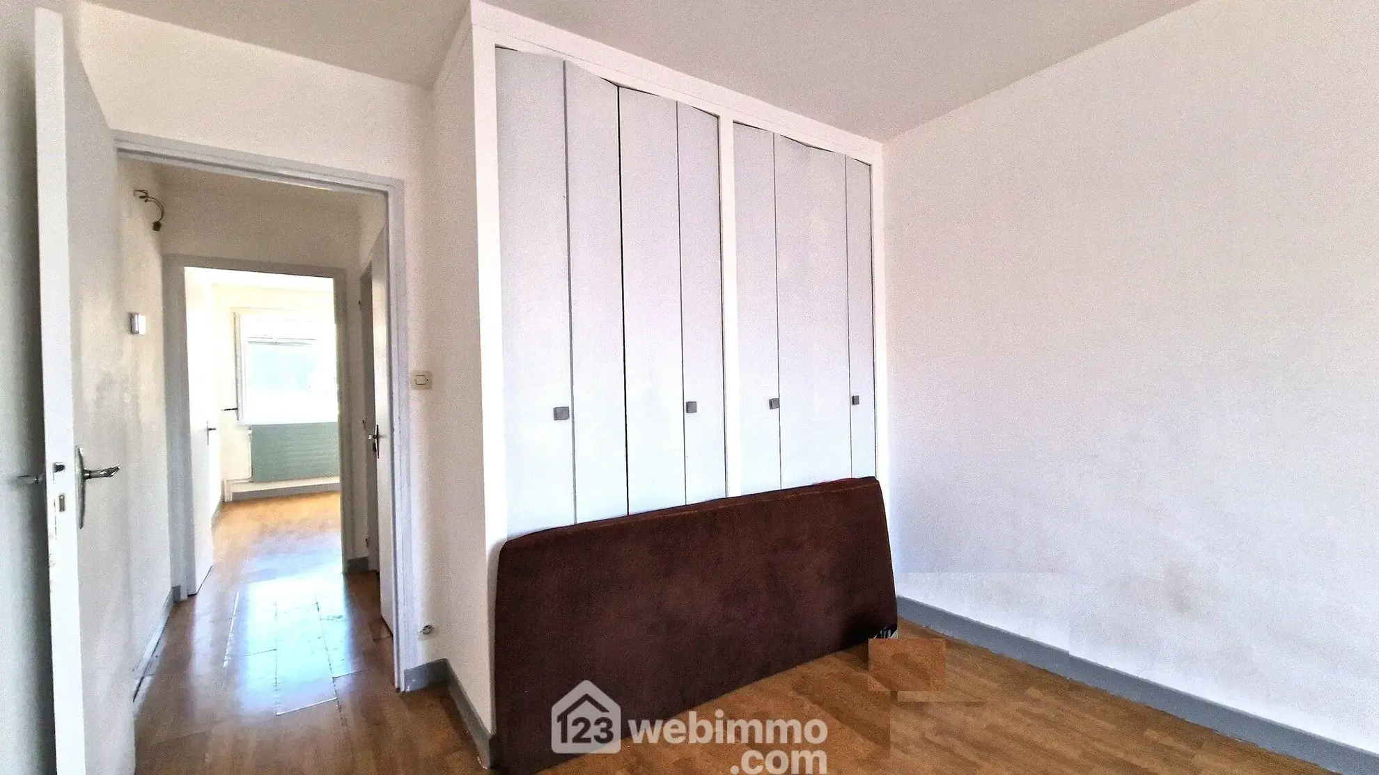 Appartement duplex à vendre à Laon – Investissement locatif rentable 