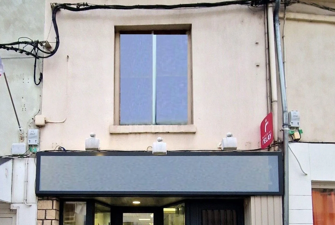 Appartement duplex à vendre à Laon – Investissement locatif rentable 