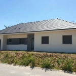 Pavillon neuf de 80 m² avec jardin et extension possible à Saint Hilaire Saint Mesmin
