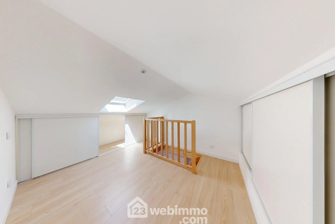 Maison rénovation récente, 22 m², proche plages de Bourgenay 