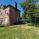 Charmante maison à rénover de 73m² à Vailly-sur-Aisne avec terrain clos