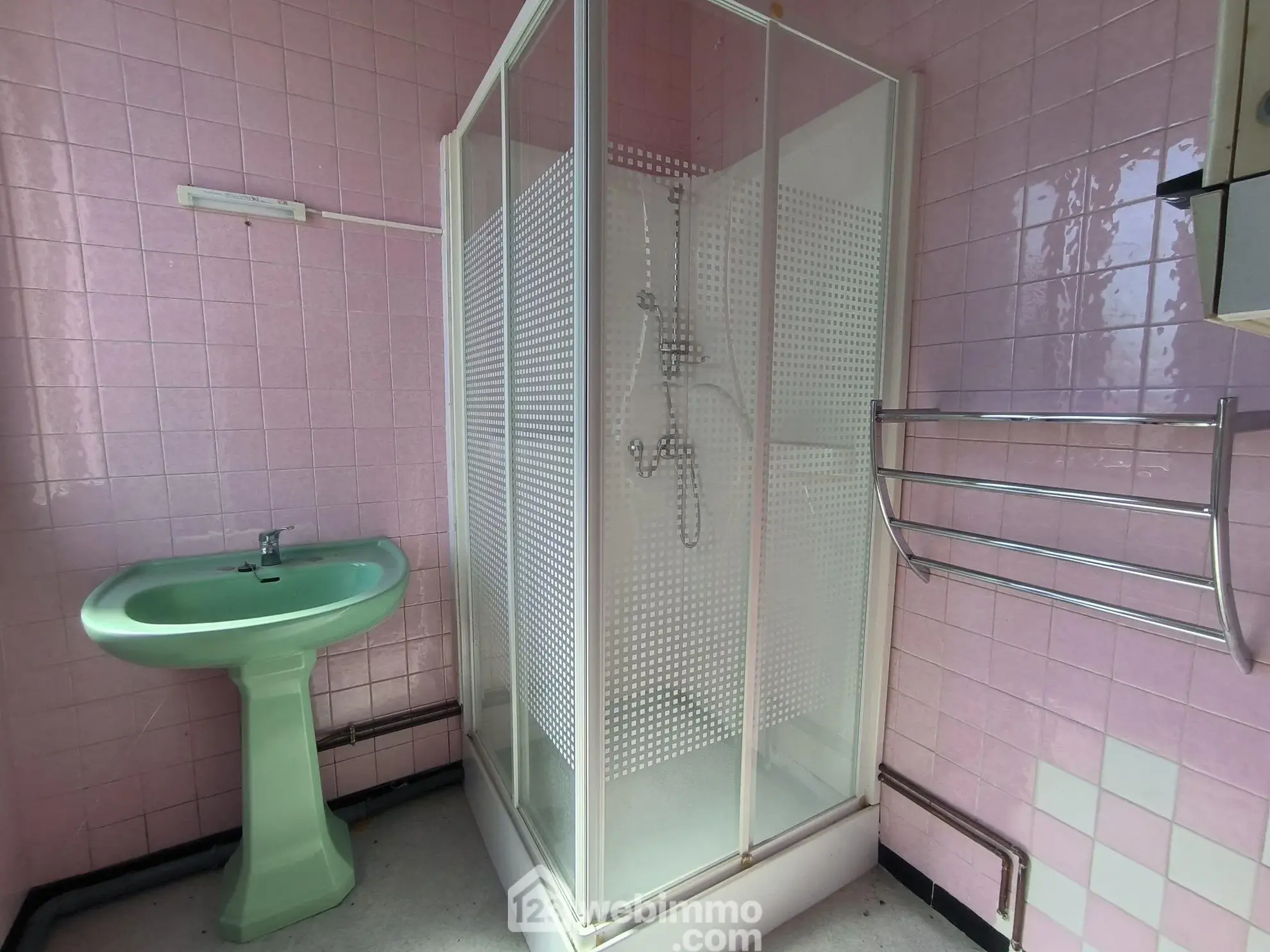 Charmante maison à rénover de 73m² à Vailly-sur-Aisne avec terrain clos 
