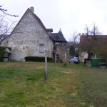Maison spacieuse à Valençay de 150 m² avec jardin - Opportunité à rénover