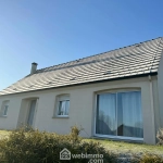 Maison lumineuse de 140 m² avec terrain à Erlon (02250) - Investissez dans votre confort