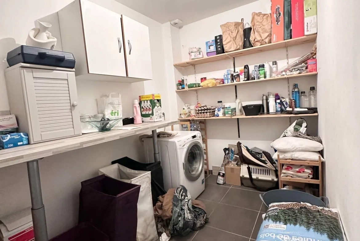 Maison lumineuse de 140 m² avec terrain à Erlon (02250) - Investissez dans votre confort 