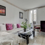 Appartement T4 de 62 m² à Marseille 9 - La Pauline, proche commodités