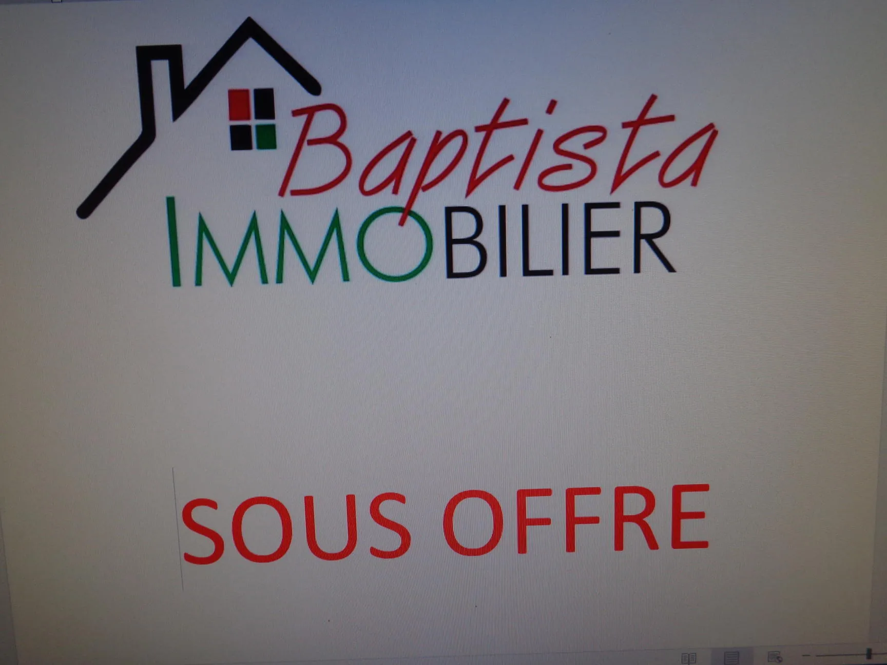 Maison de village avec dépendances à Chambost-Allières - 95 m², 4 chambres, chauffage pompe à chaleur 